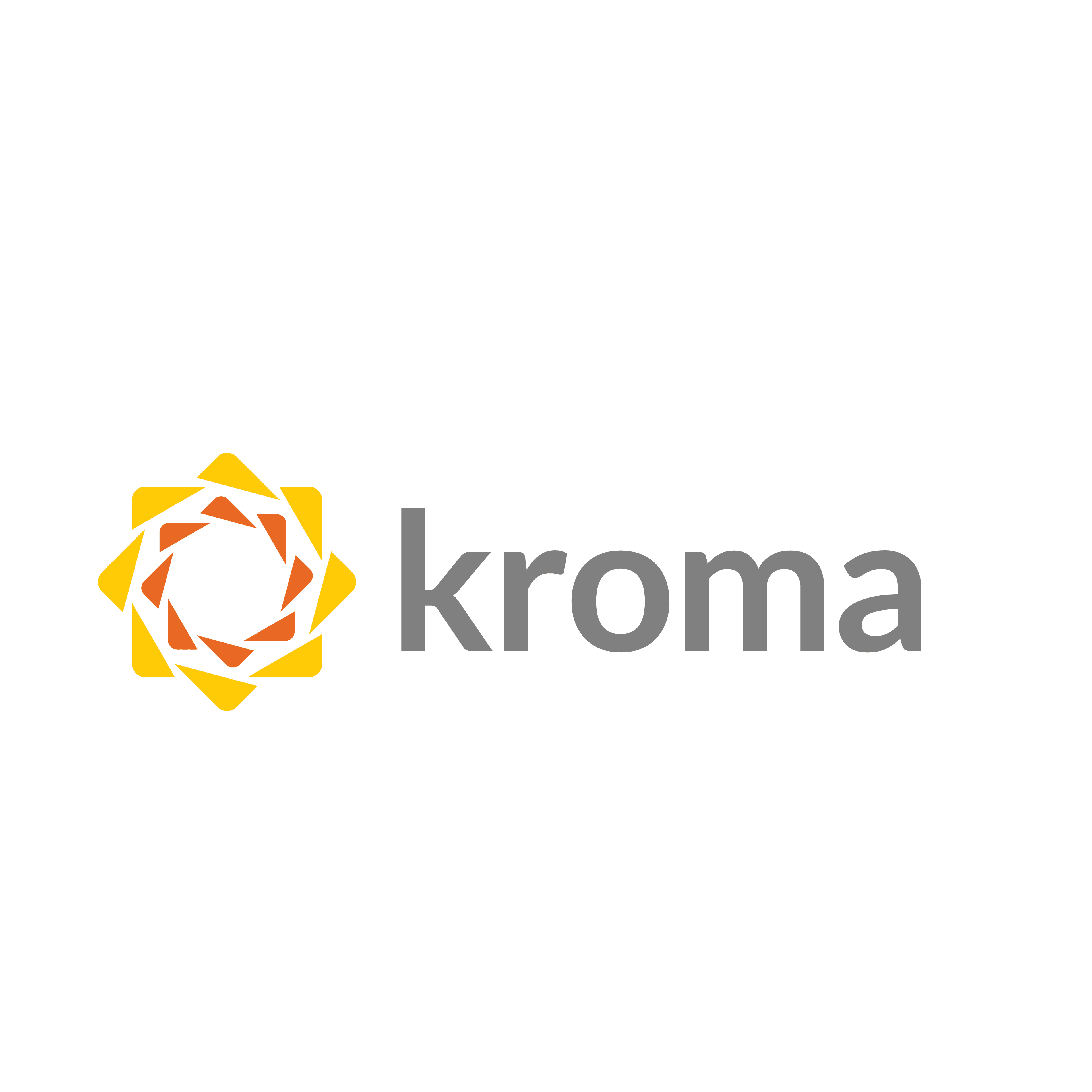 Logo Kroma